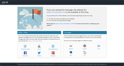 Desktop Screenshot of chinabride.com
